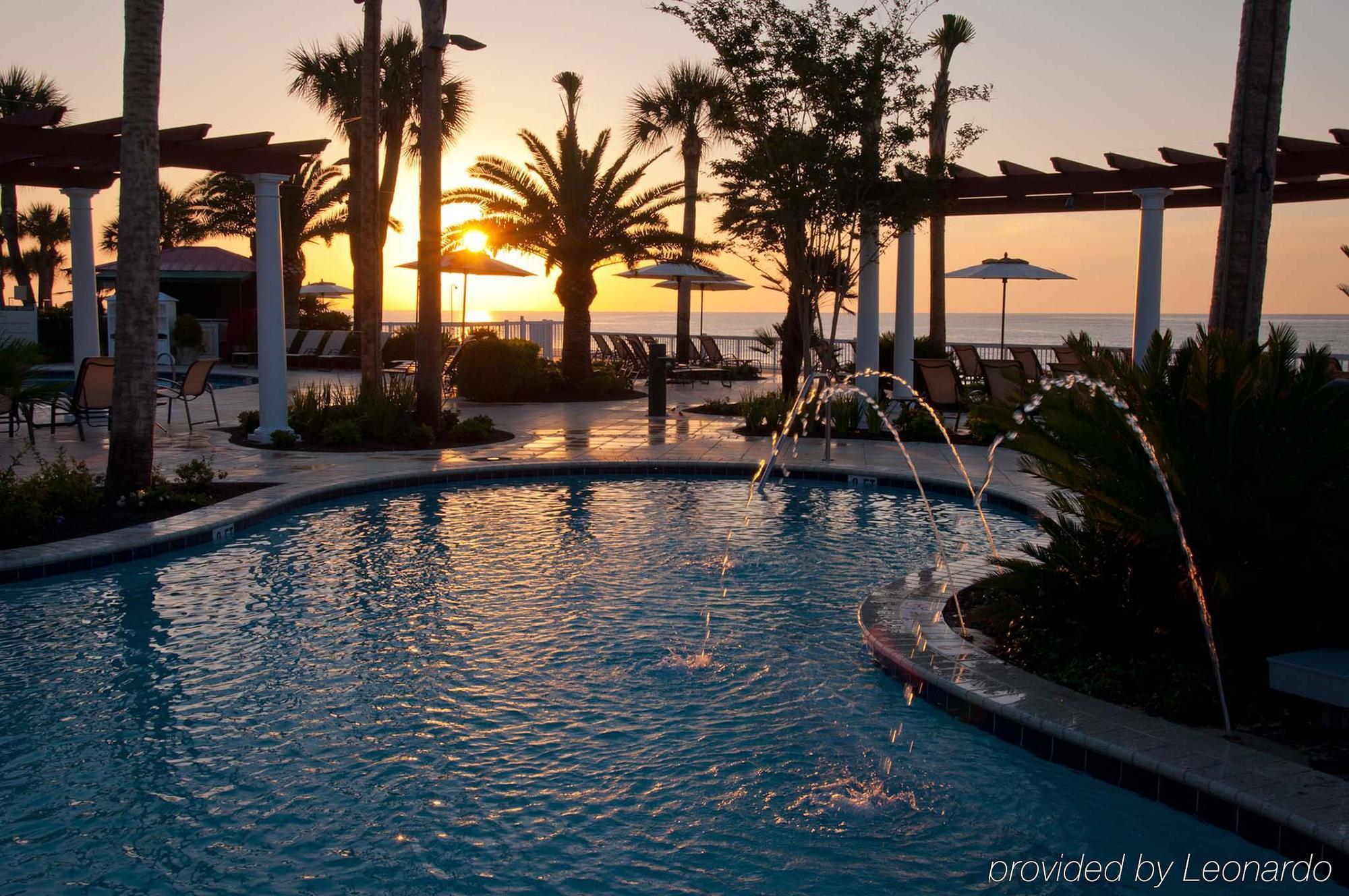 Resort The King And & Golf St. Simons Island