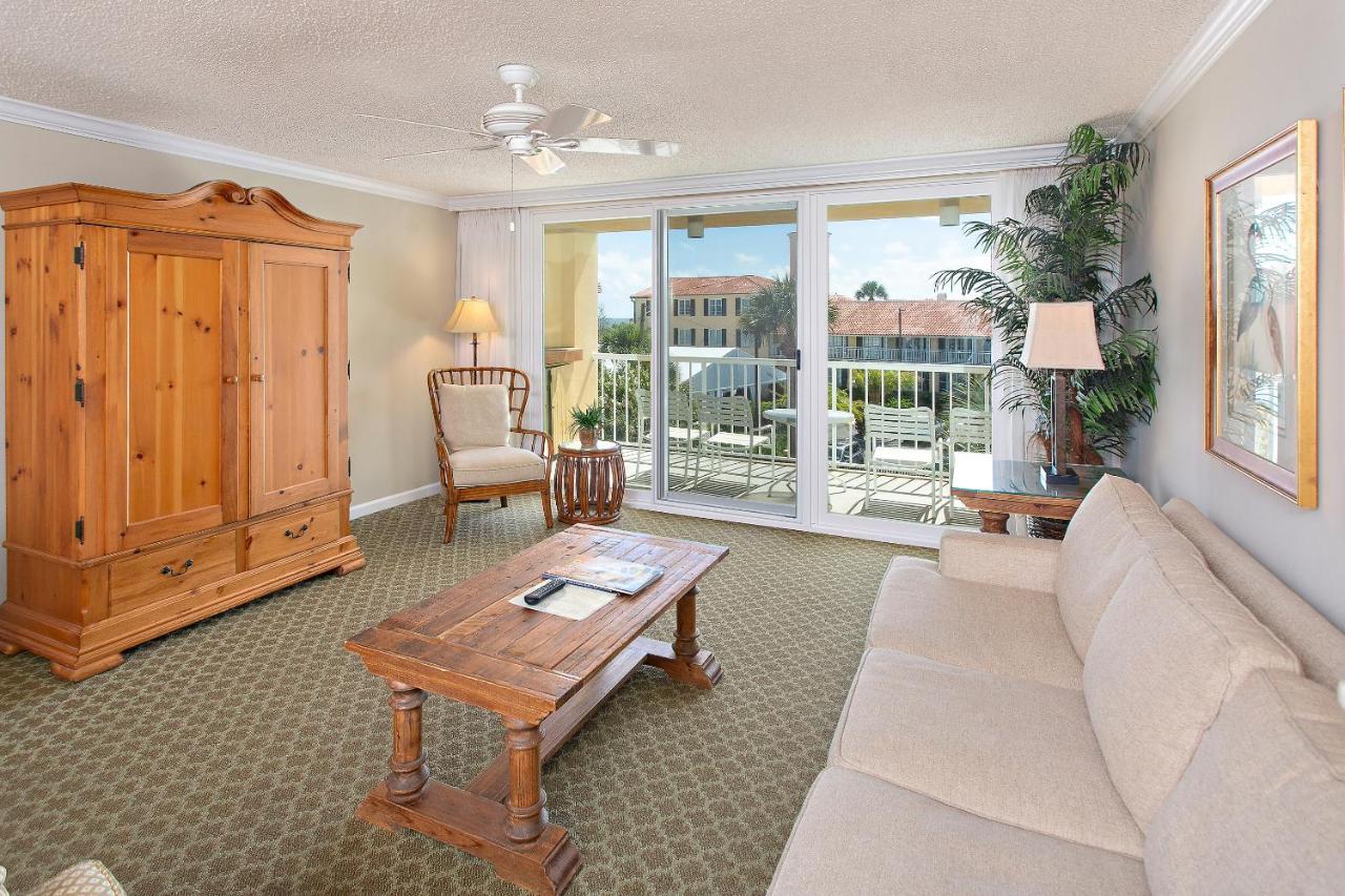The King And Prince Beach & Golf Resort St. Simons Island