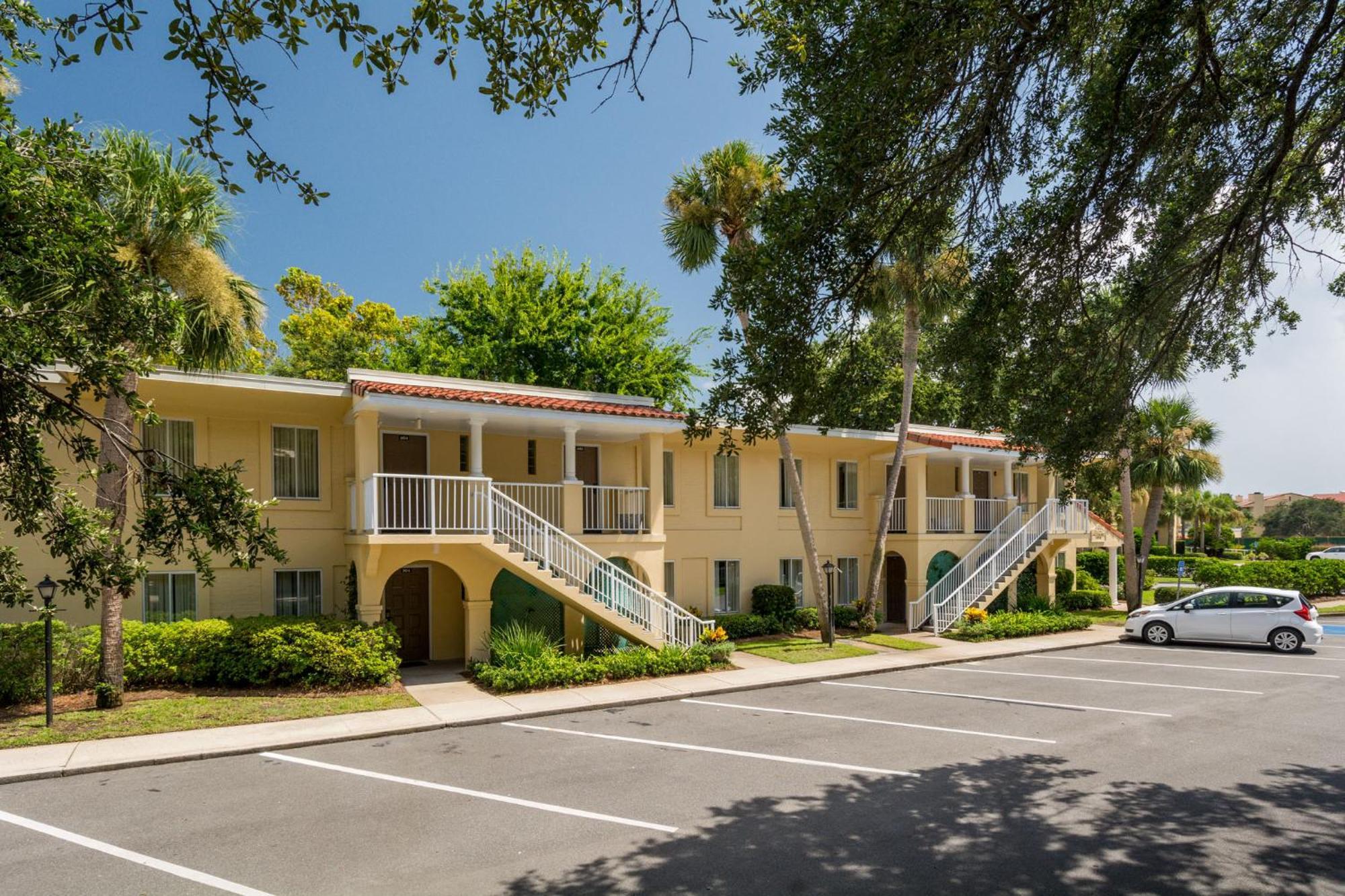 Resort The King And Prince Beach & Golf